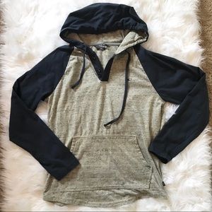 NWOT O’Neill Hoodie Sweatshirt